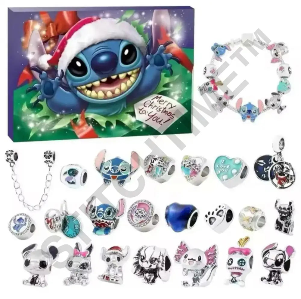 Stitch Calendario dell’avvento™